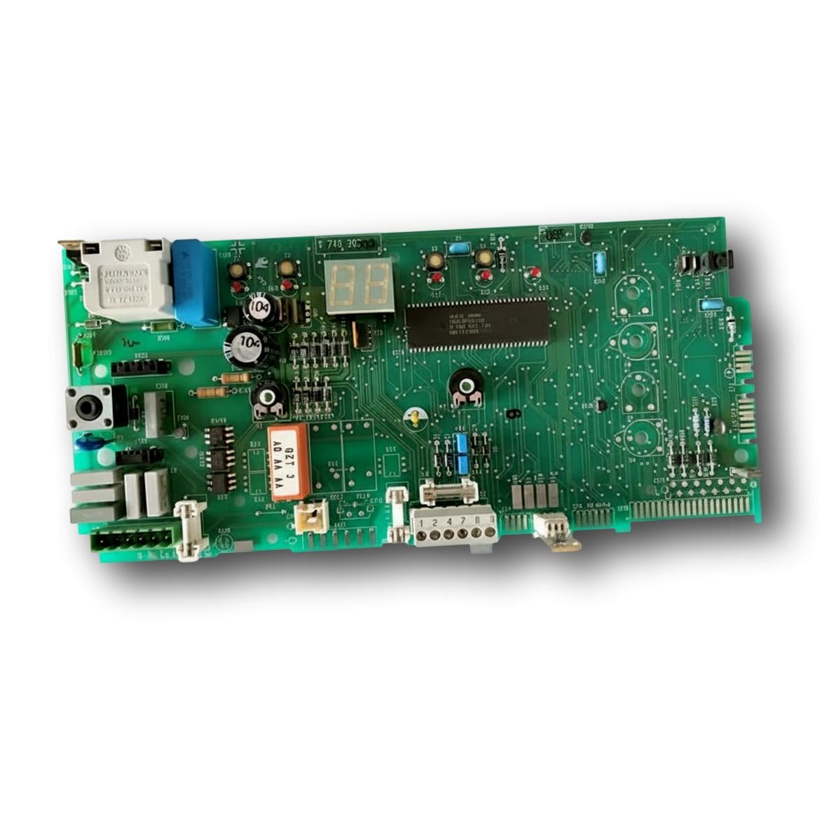 Placa electrónica Junkers Eurostar Hit ZWE 24-3HK-D23