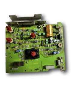 Placa Electrónica Junkers ZWE 24 1kDP23