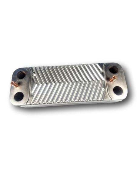 Intercambiador de Placas Themafast F 24 E