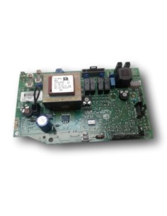 Placa electrónica SIME Metropolis H25 BF