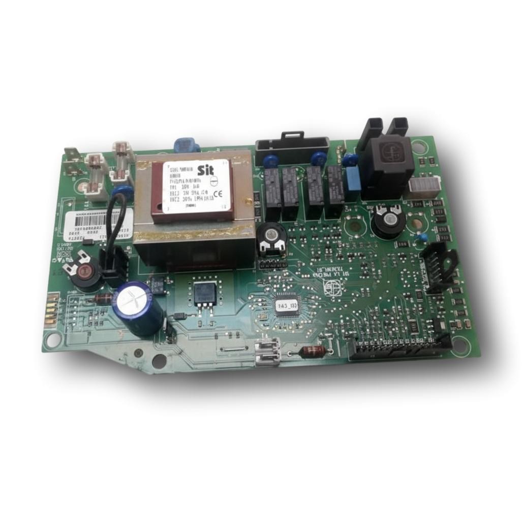 Placa electrónica SIME Metropolis H25 BF