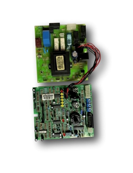 Placa Electrónica Ariston Genus 27 BFFI