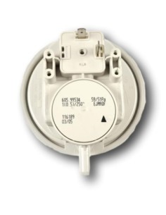 Presostato Themafast F 25 E H-MOD