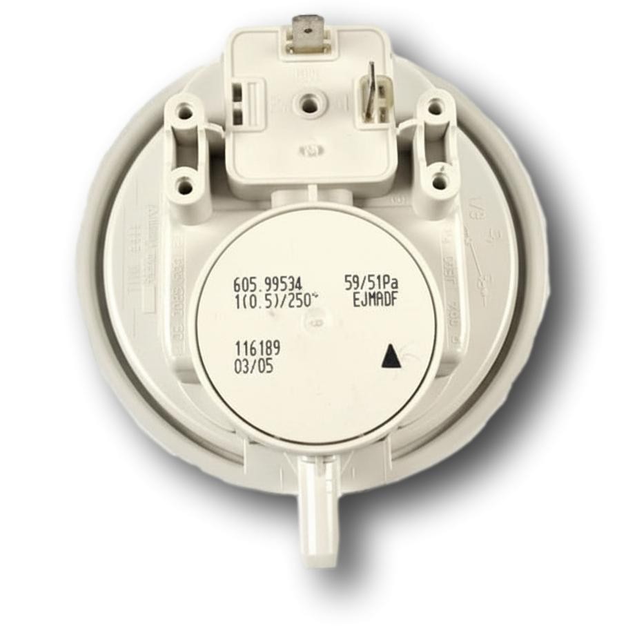 Presostato Themafast F 25 E H-MOD