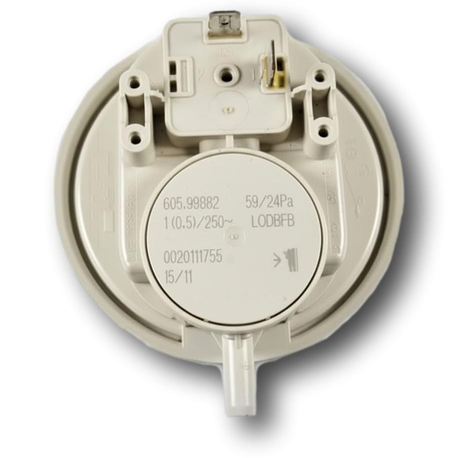 Presostato Themafast Nox F 30 B/1