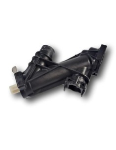 Soporte Filtro Sanitario Isomax Condens F 35 E