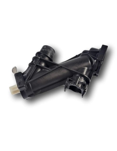 Soporte Filtro Sanitario Isomax Condens F 35 E