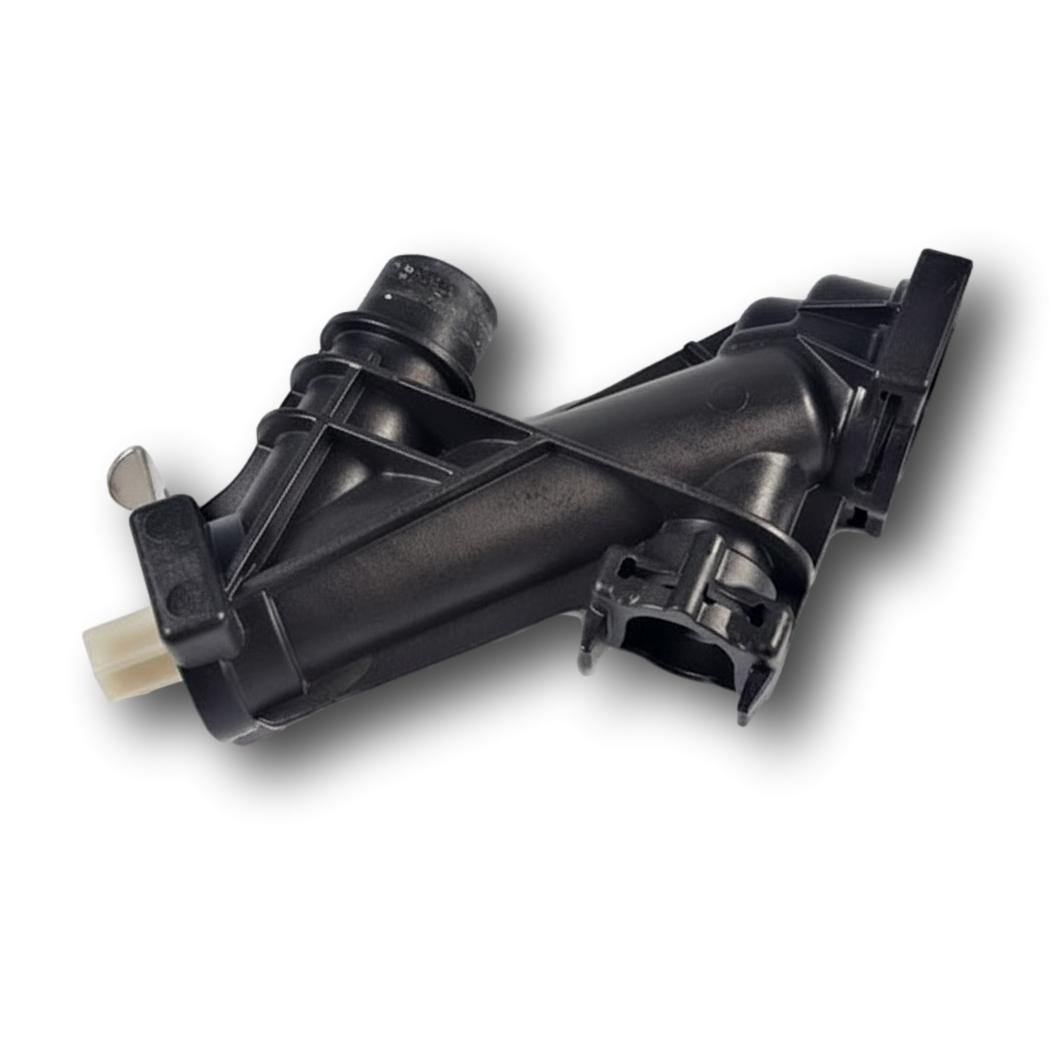 Soporte Filtro Sanitario Isomax Condens F 35 E