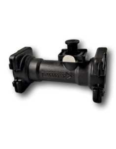 Conexión Hidráulica Isofast F 35 E-H-MOD