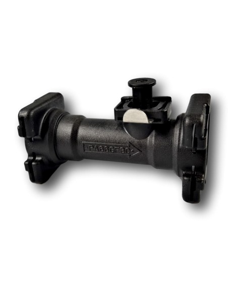 Conexión Hidráulica Isofast F 35 E-H-MOD