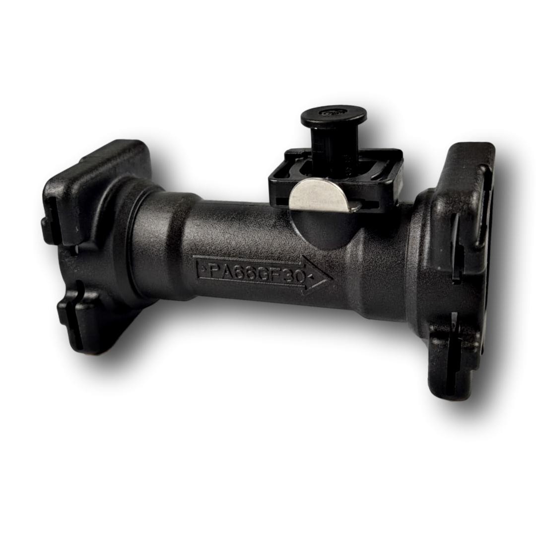 Conexión Hidráulica Isofast F 35 E-H-MOD