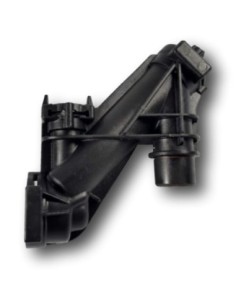 Pipa en Z Themafast Nox F 30-B/2