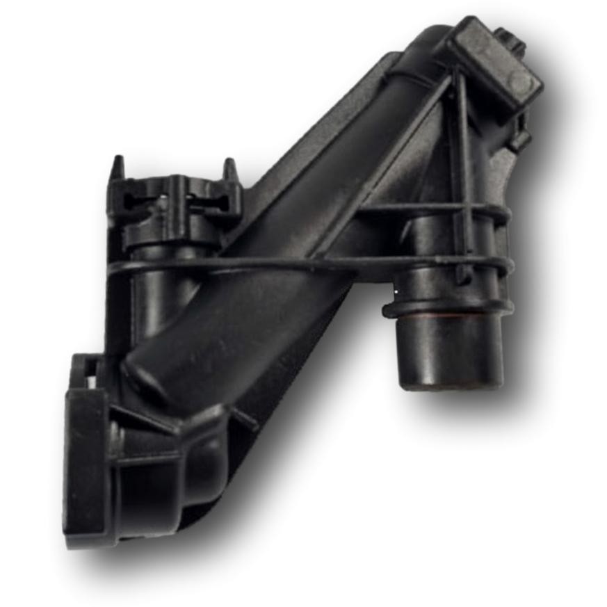 Pipa en Z Themafast Nox F 30-B/2