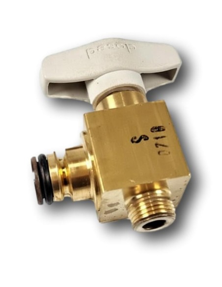 Válvula de Llenado Turbo Tec VMW ES 282 2-5