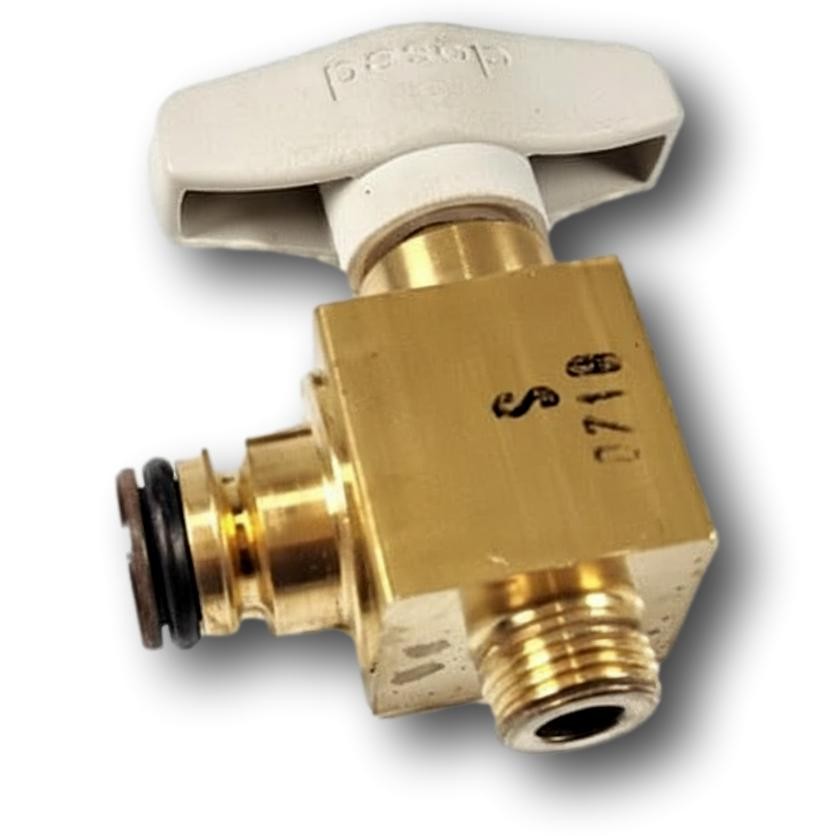 Válvula de Llenado Turbo Tec VMW ES 282 2-5