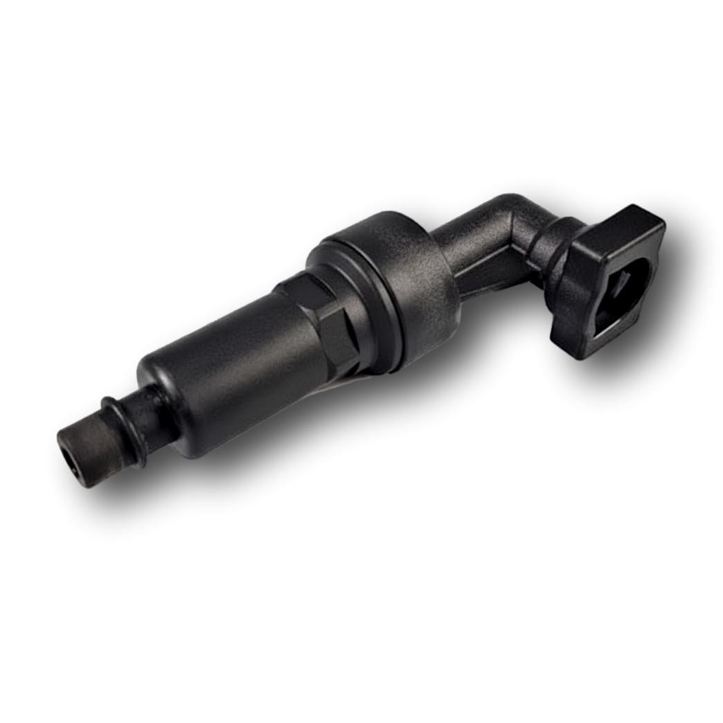 Válvula de Retención Thematek F24