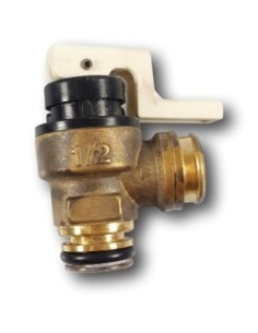 Válvula de Seguridad Junkers ZWC 28/28 3 MFK 31