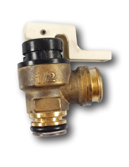 Válvula de Seguridad Junkers ZWC 28/28 3 MFK 31