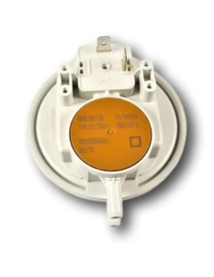 Presostato Semia Tek F 24