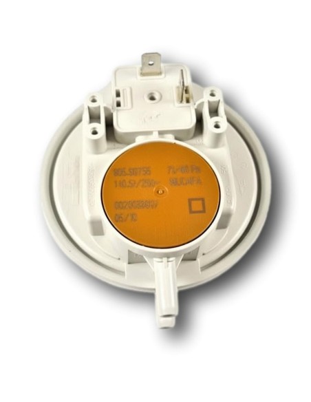 Presostato Semia Tek F 24