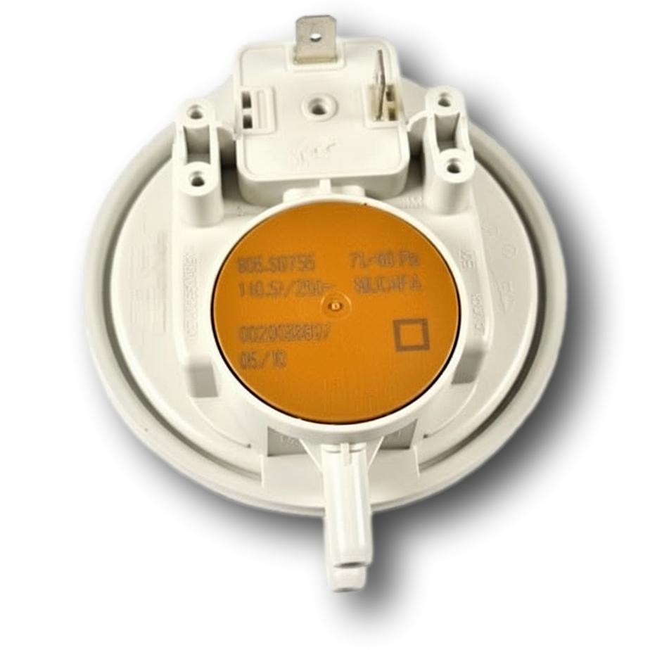 Presostato Semia Tek F 24