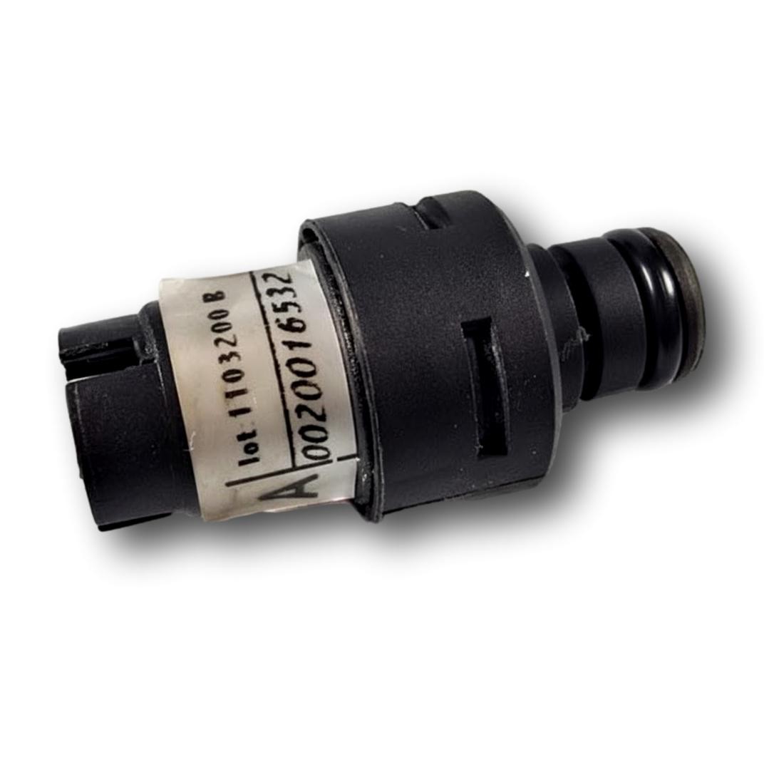 Captor de Presión Themafast Nox F 30 B/1