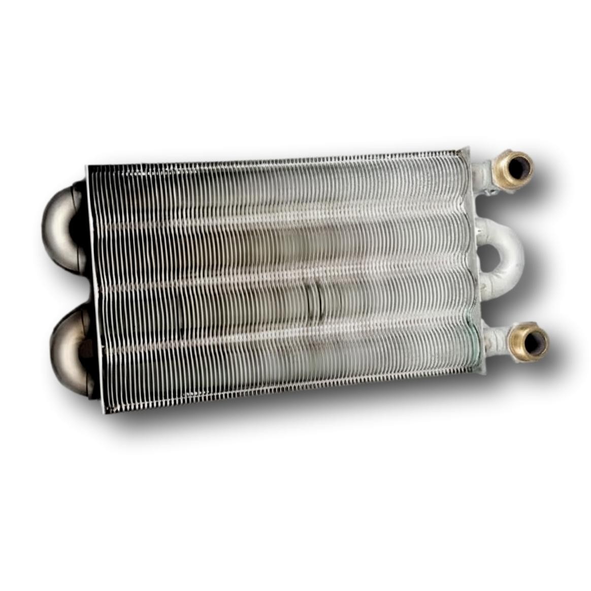 Intercambiador Bitermico Renova Micra 2 24E