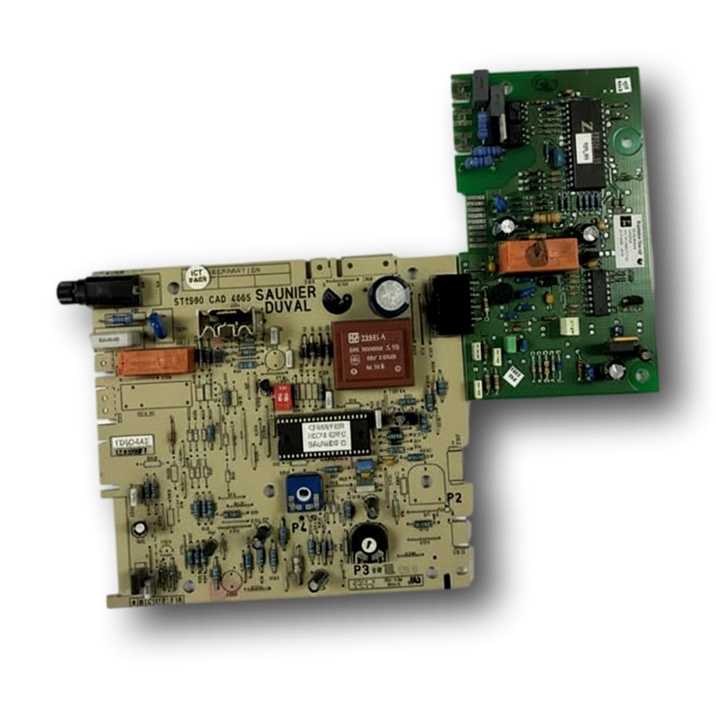 Intercambiador de Placas MC CF