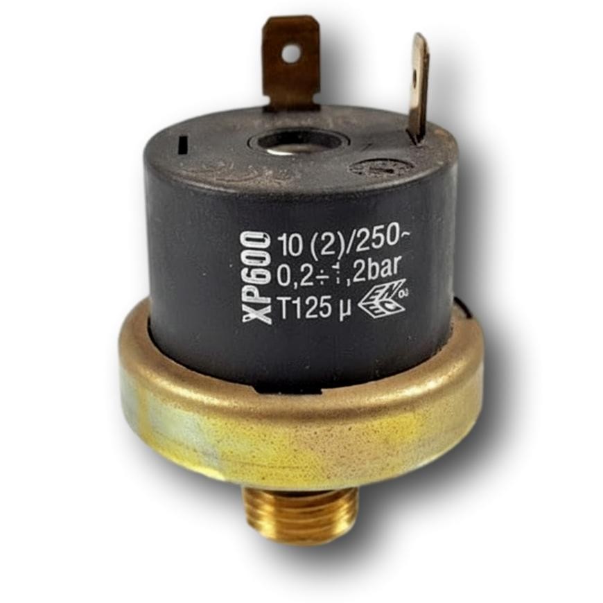 Interruptor de Presión Microtec T2 LLS 23 MFFI