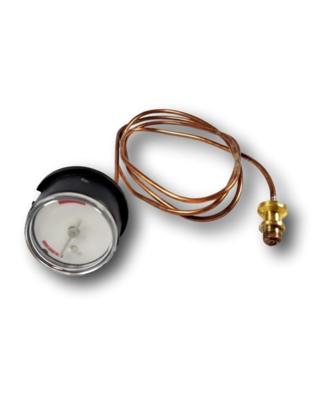 Manómetro de Presión Elexia Comfort 24 FF