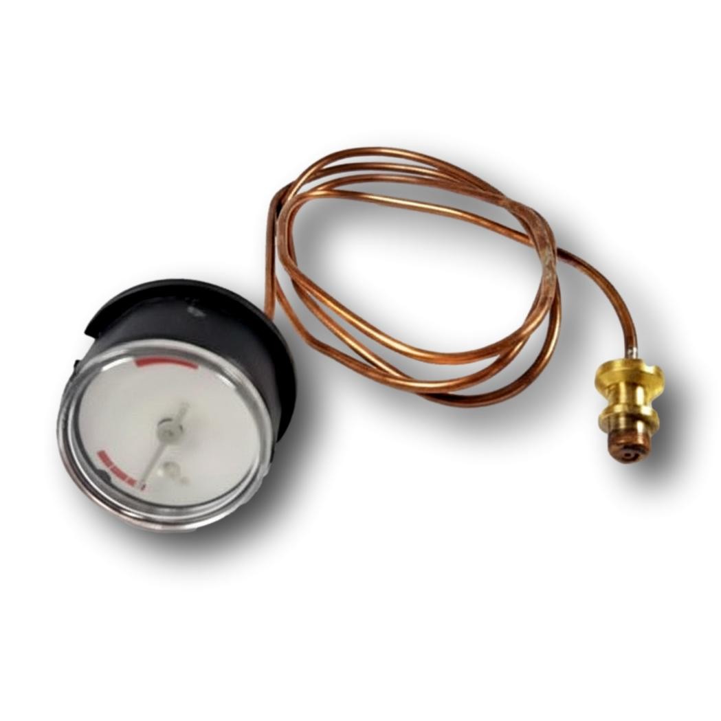 Manómetro de Presión Elexia Comfort 24 FF