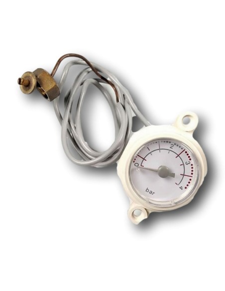 Manómetro de Presión Cointra CTS 24-60 E1