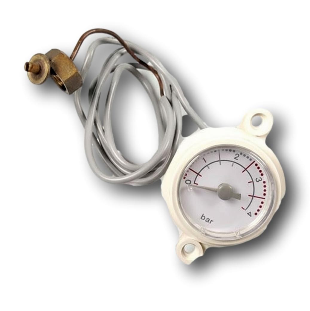 Manómetro de Presión Cointra CTS 24-60 E1