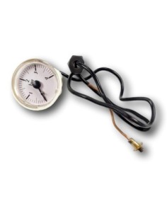 Manómetro de Presión Cointra Domitop F 24 E