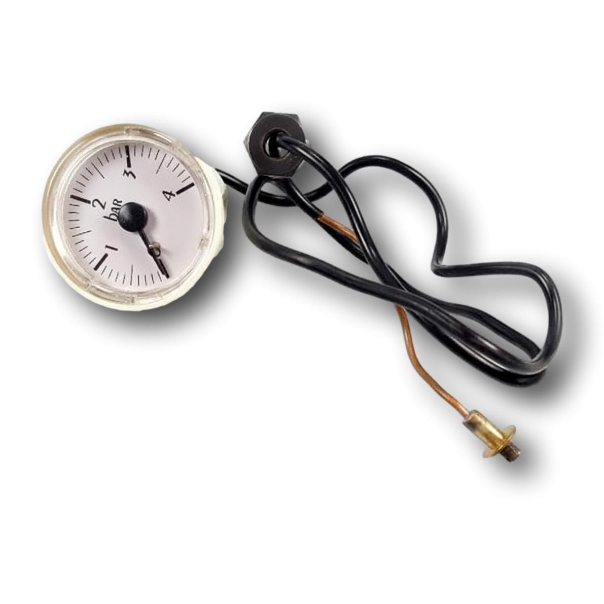 Manómetro de Presión Cointra Domitop F 24 E