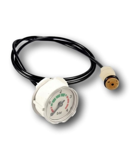 Manómetro de Presión Cerapur Comfort ZWBC30-2 C23