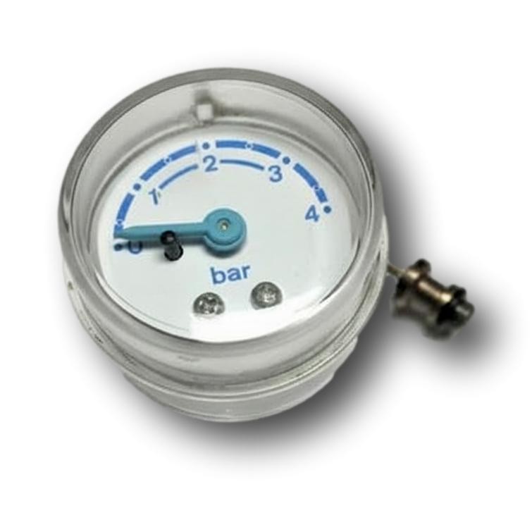 Manómetro de Presión chaffoteaux MC FF