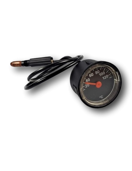 Manómetro de Temperatura Bosch ZW 20 KD 23