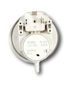 Presostato Hermann Micraplus Nox 24-B-2