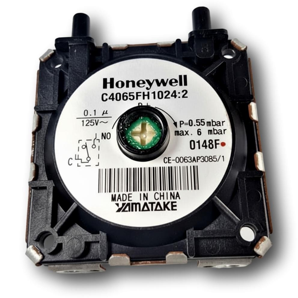 Presostato Microtec T2 LLS 23 MFFI