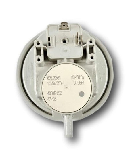 Presostato Turbotec Plus VMW ES 24/282 4-5