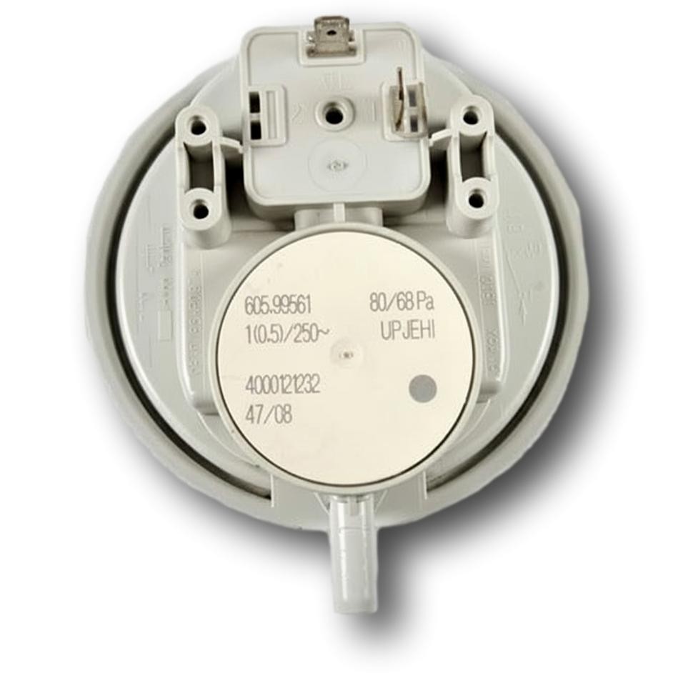 Presostato Turbotec Plus VMW ES 24/282 4-5