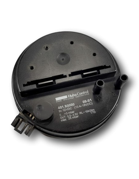 Presostato Cointra EXCELLENT Low Nox