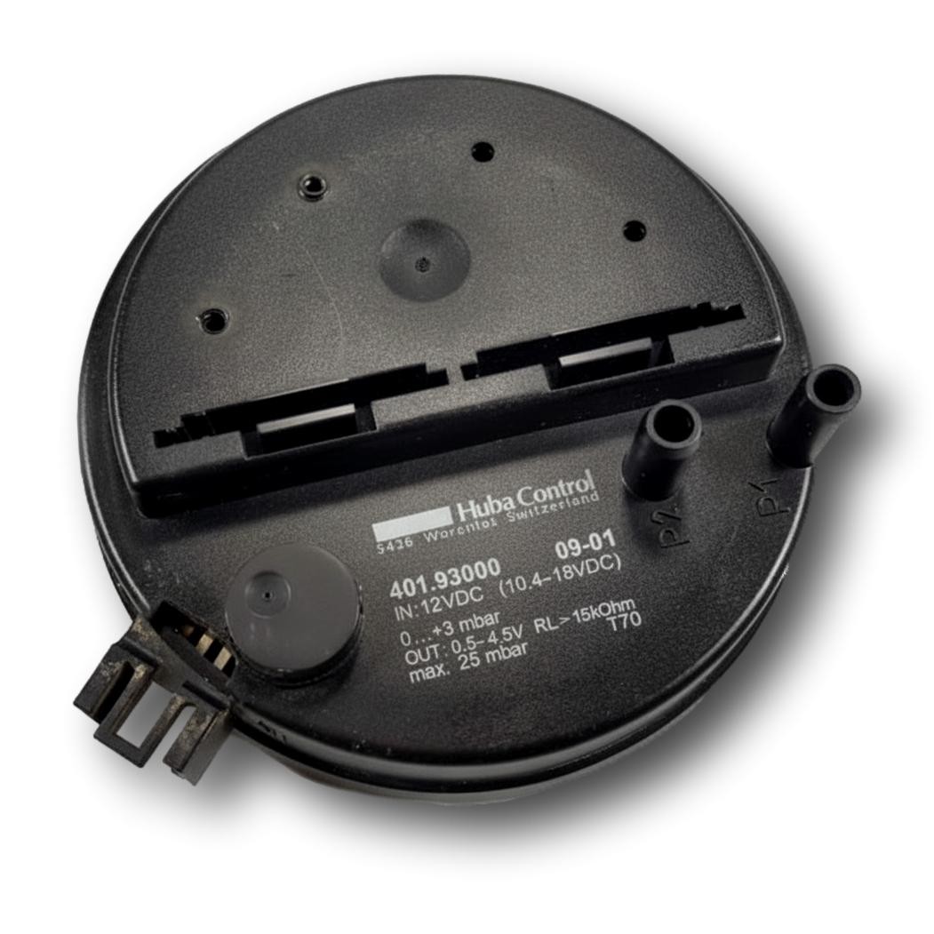 Presostato Cointra EXCELLENT Low Nox