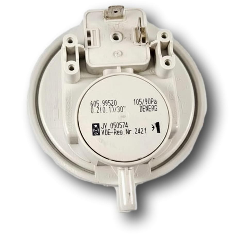 Presostato Turbomax Plus VMW ES 24 282 3-5