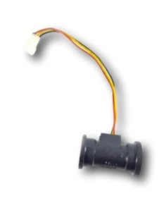 Sensor de Caudal Junkers ZWC 28/28 3 MFK 31