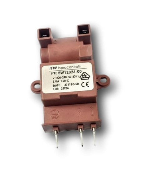 Transformador de Encendido Pigma Green 25