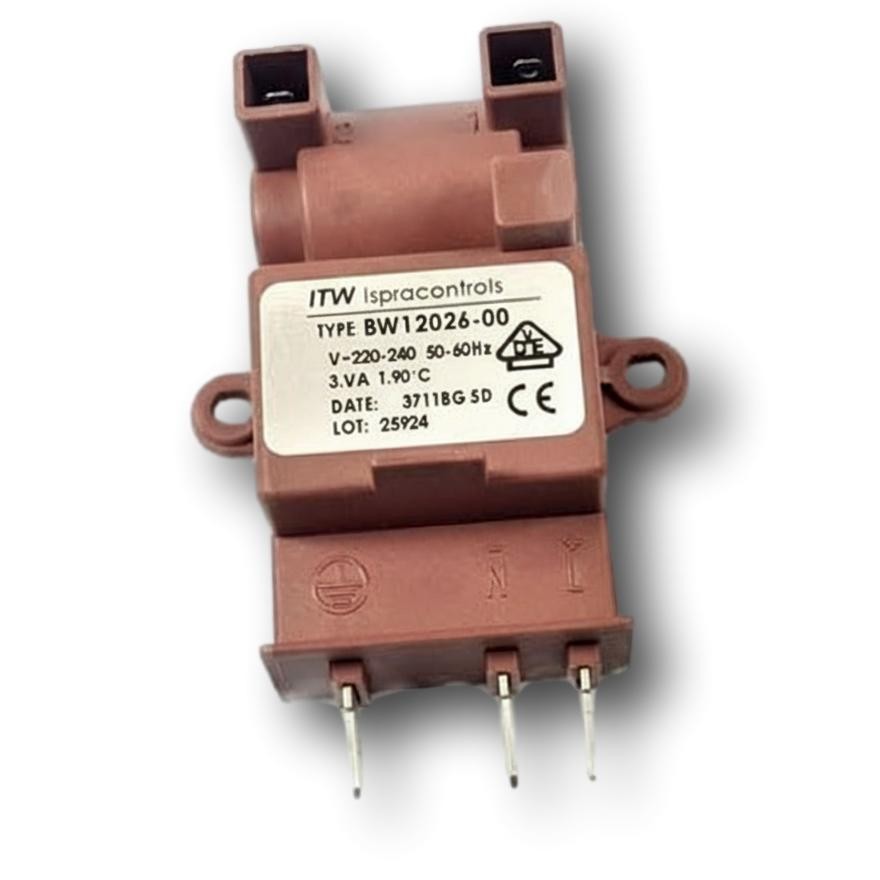 Transformador de Encendido Pigma Green 25