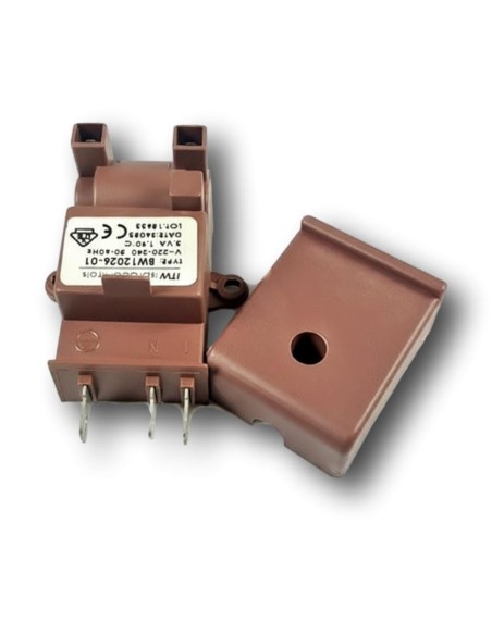 Transformador de Encendido Niagara Delta 30 FF