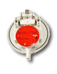 Presostato Huba T2 LLS 23 MFFI